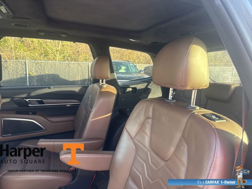 Used 2021 Kia Telluride SX w/ SX Prestige Package image 9