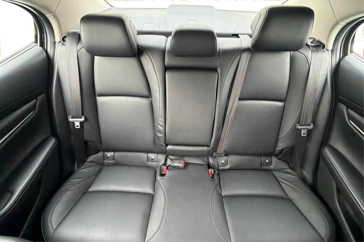 Used 2021 MAZDA MAZDA3 s image 13