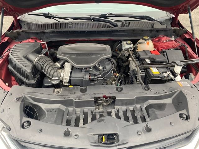 Certified 2019 Chevrolet Blazer LT image 22