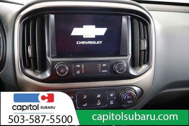Used 2019 Chevrolet Colorado Z71 image 20