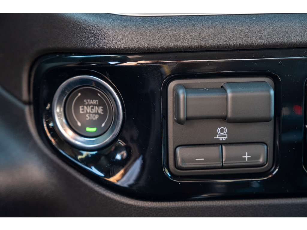 New 2026 GMC Sierra 1500 Elevation AWD/4WD image 29