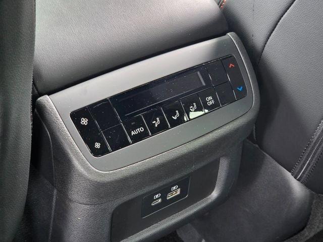 Used 2024 Nissan Pathfinder Rock Creek AWD/4WD image 15