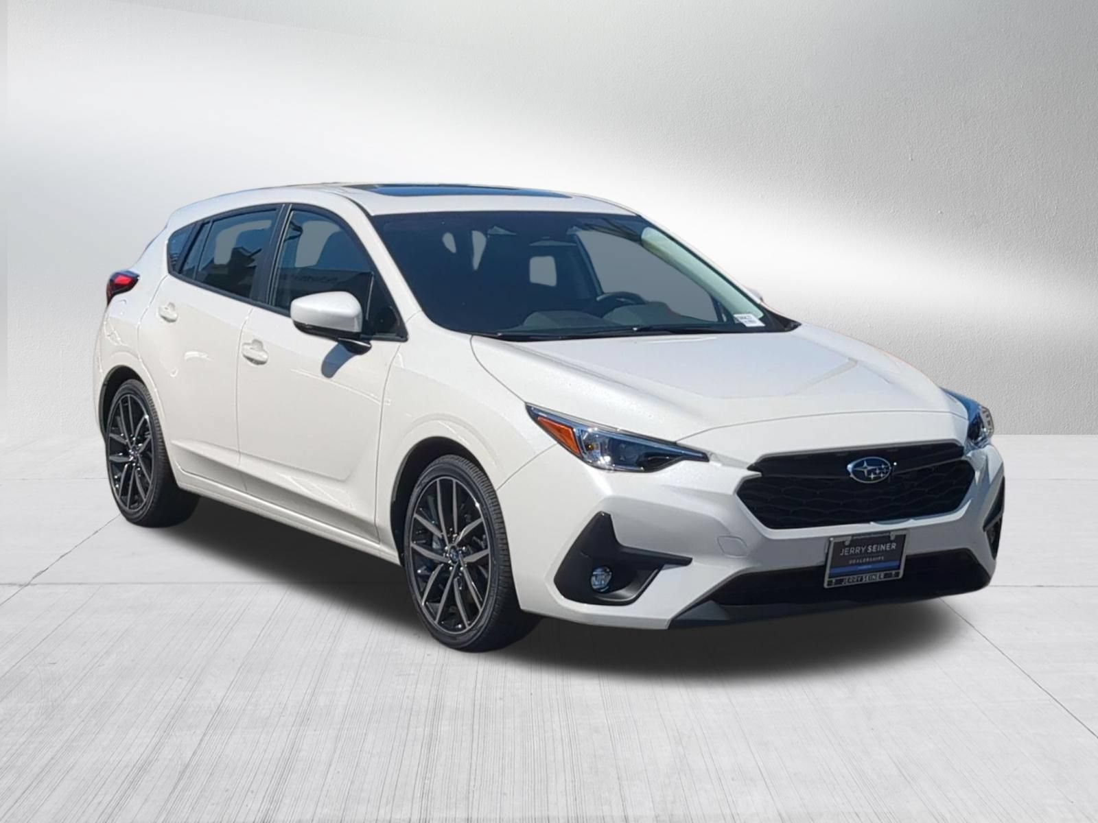 New 2026 Subaru Impreza 2.0i Sport AWD/4WD image 12