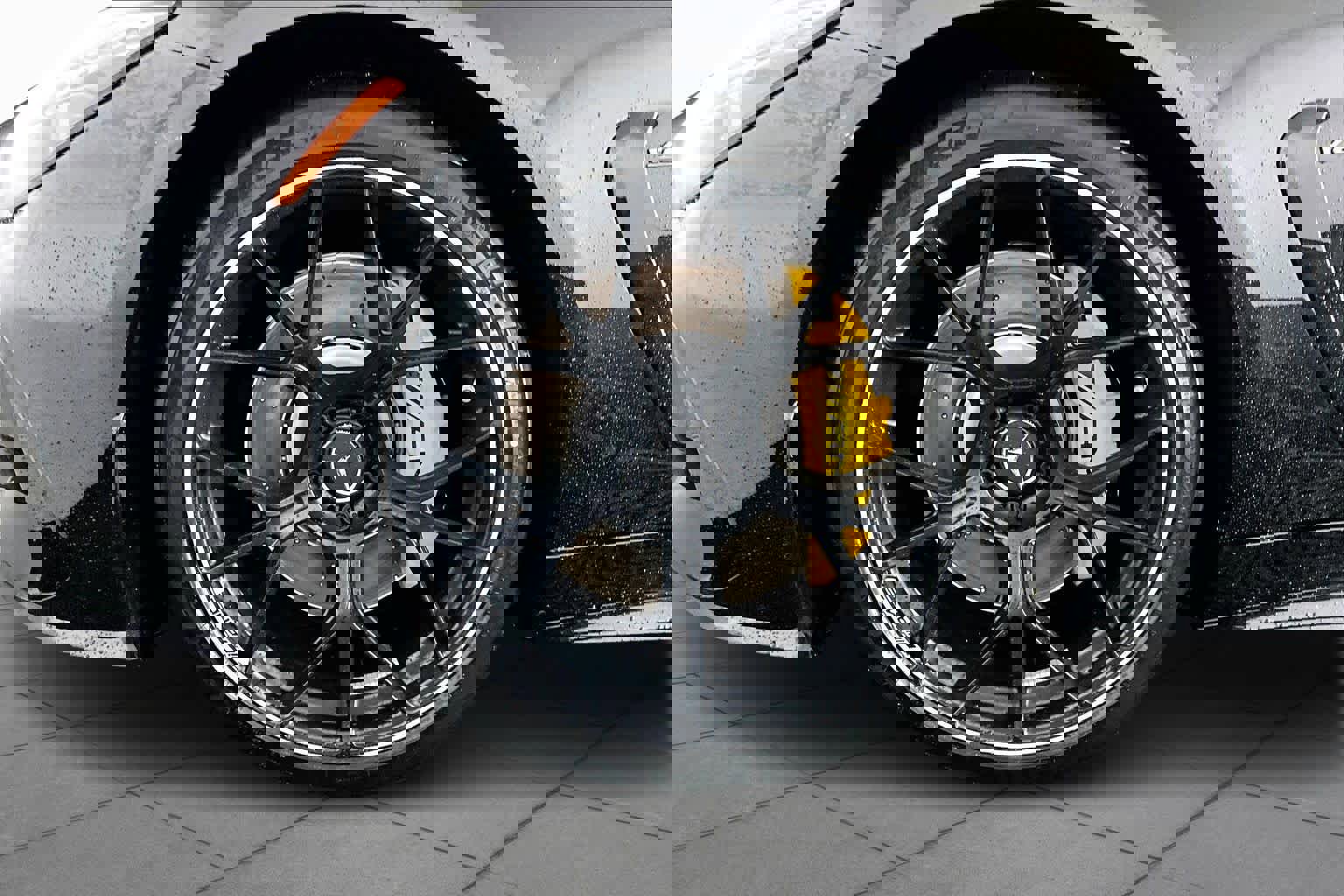 New 2026 Mercedes-Benz AMG GT 55 image 18