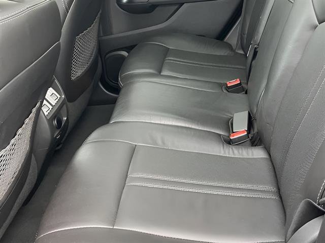 Used 2016 Cadillac SRX Luxury image 10