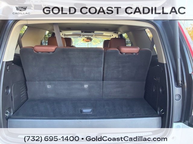 Used 2016 Cadillac Escalade Premium AWD/4WD image 13