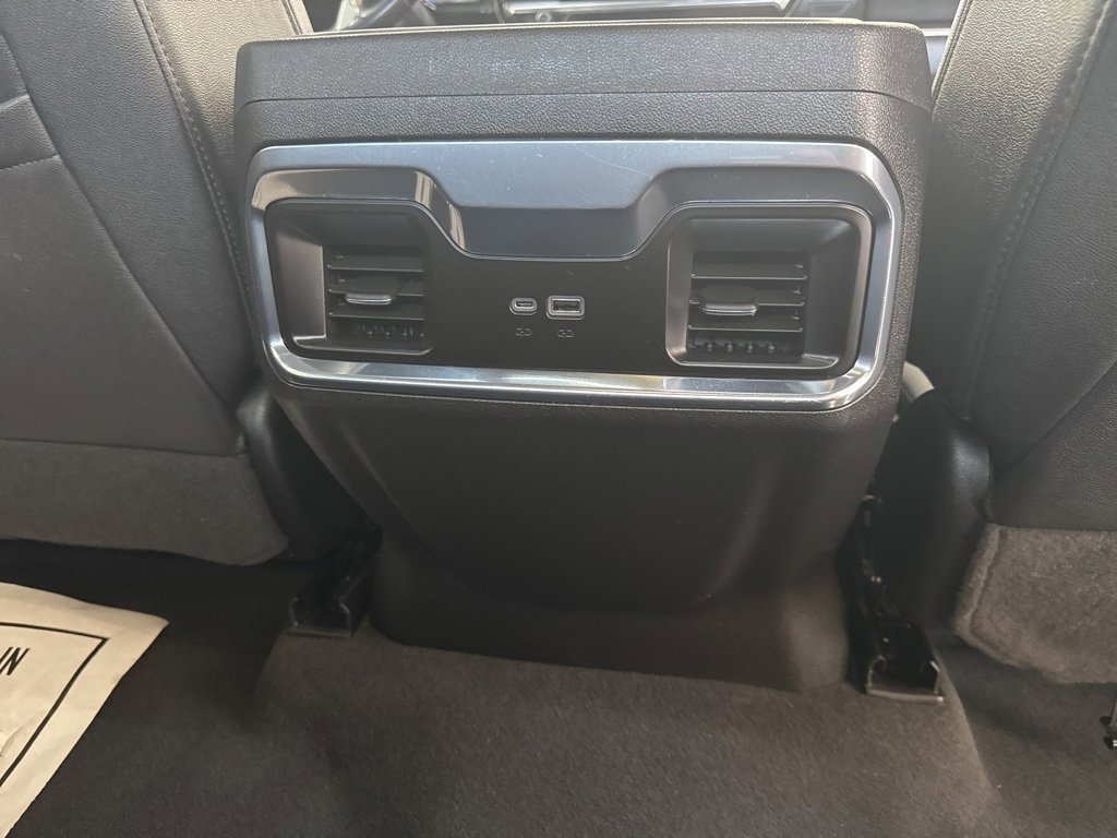 Used 2023 Chevrolet Silverado 1500 LTZ image 41