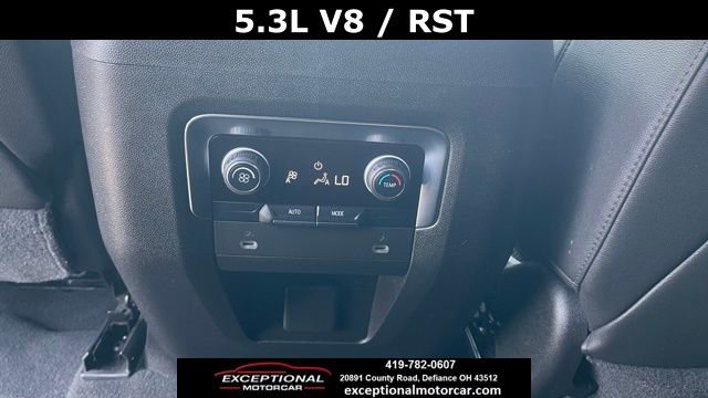 Used 2021 Chevrolet Suburban RST image 24