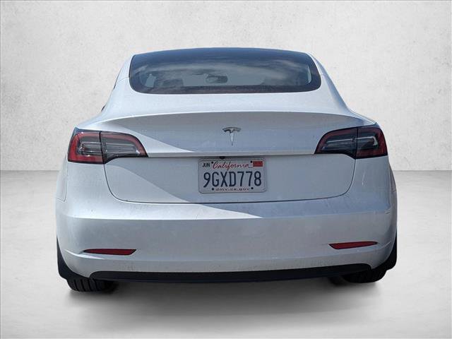 Used 2023 Tesla Model 3 Standard Range RWD image 6