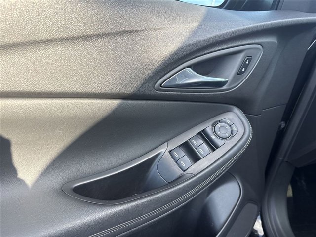 Certified 2024 Buick Encore GX Preferred w/ Comfort Package image 22