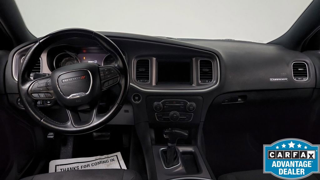 Used 2022 Dodge Charger SXT image 25