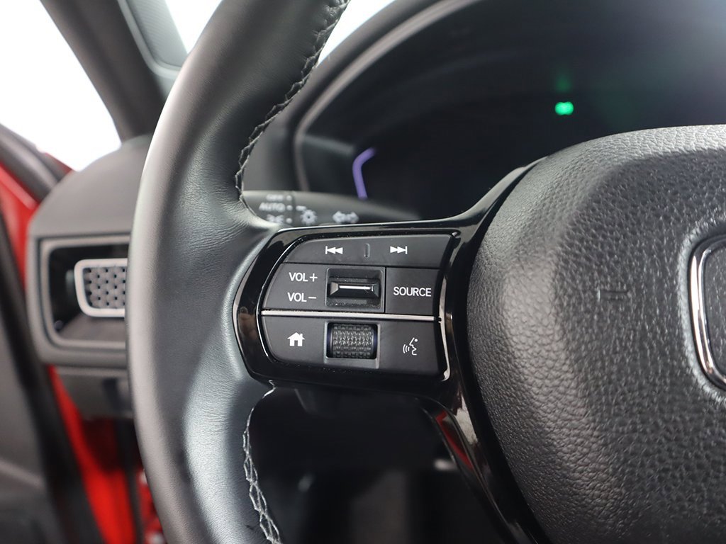 Used 2022 Honda Civic Sport image 39