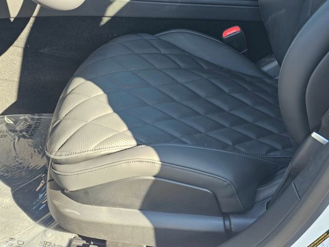 New 2026 Mercedes-Benz S 580 4MATIC Sedan image 18