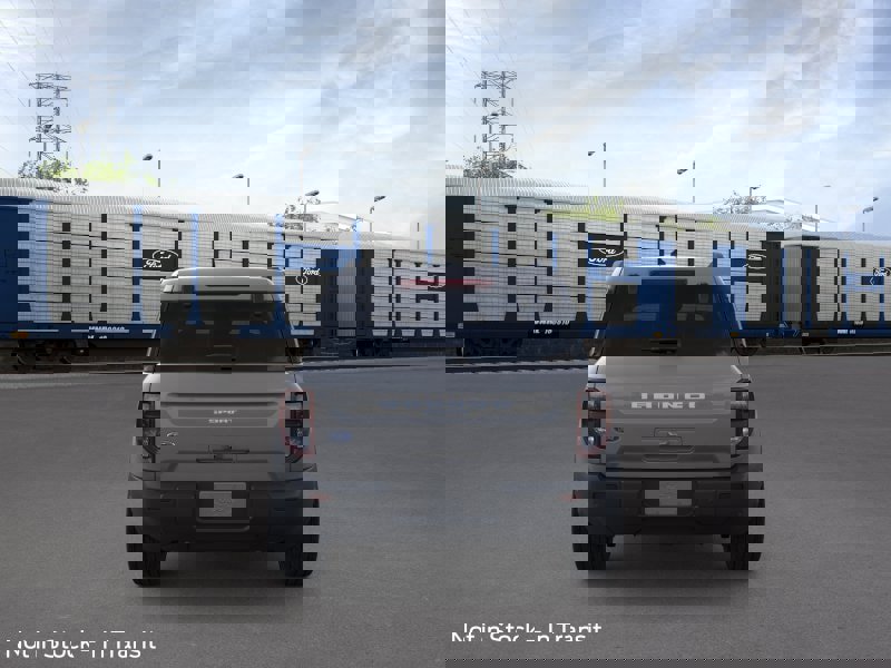 New 2026 Ford Bronco Sport Big Bend image 5