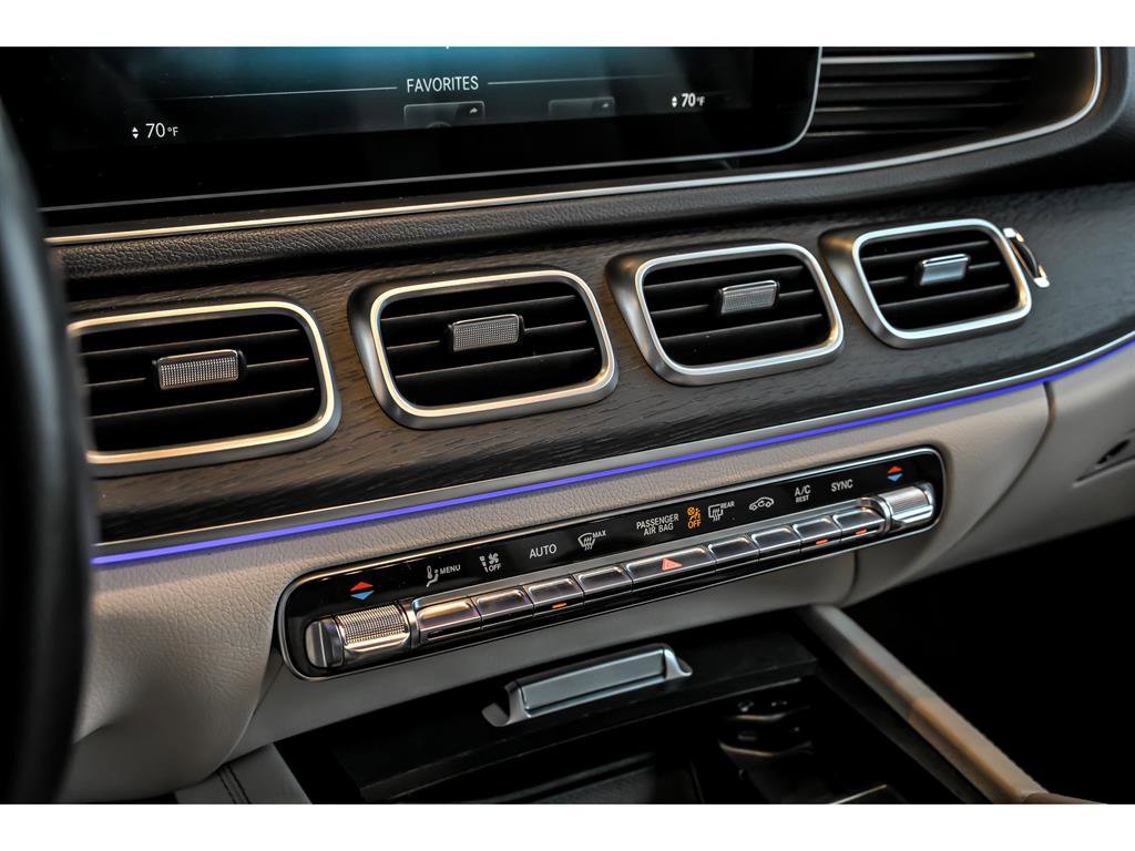 Certified 2022 Mercedes-Benz GLE 350 4MATIC image 22