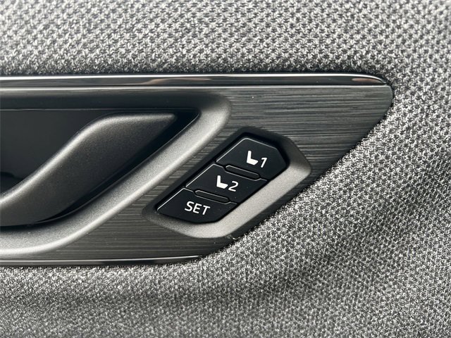 New 2026 Subaru Outback Limited image 31