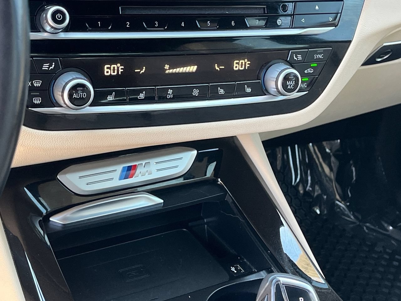 Used 2019 BMW X3 M40i w/ Premium Package AWD/4WD image 26