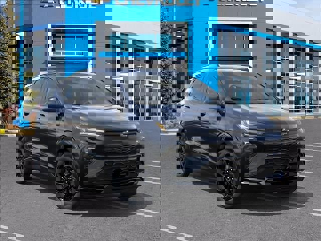 New 2027 Chevrolet Bolt RS w/ Technology Package image 7