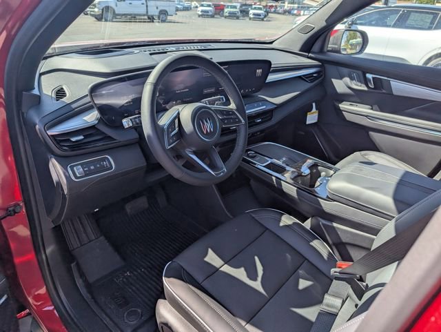 New 2026 Buick Enclave Preferred w/ Power Package image 12