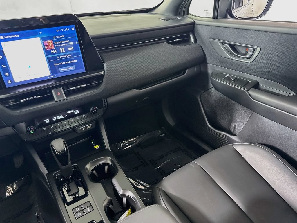 Used 2026 Subaru Outback Premium AWD/4WD image 24