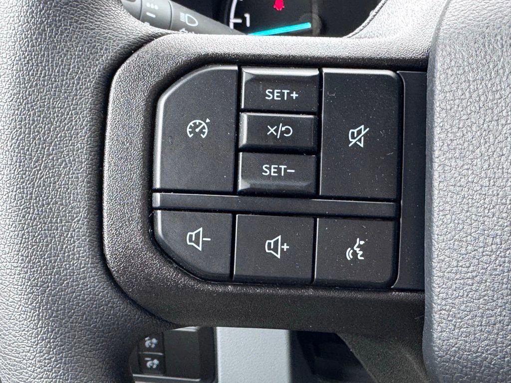 New 2026 Ford F250 XL w/ STX Appearance Package AWD/4WD image 34