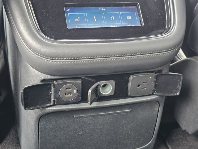 Certified 2023 Lincoln Navigator L Reserve image 19