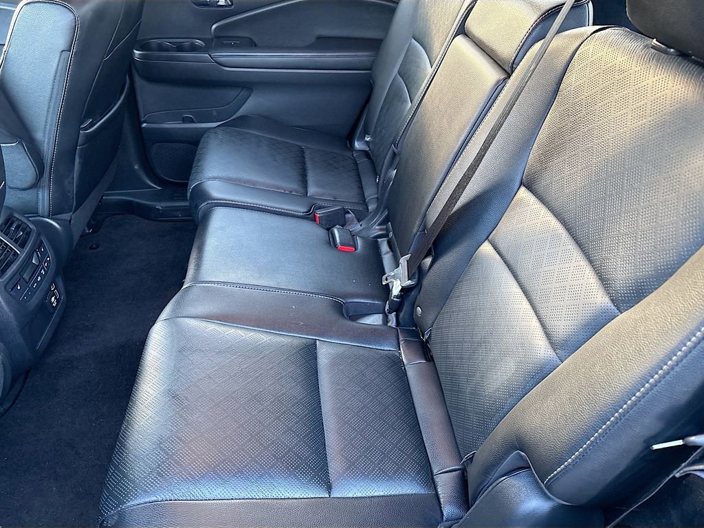 Used 2019 Honda Passport Elite image 25