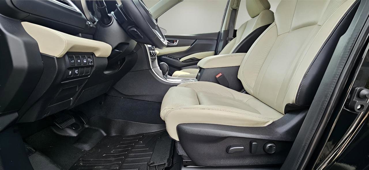 Used 2021 Subaru Ascent Limited w/ Technology Package image 10