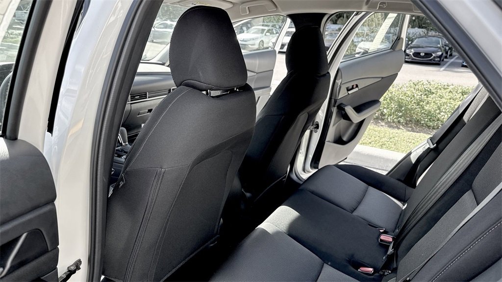 New 2026 MAZDA CX-30 AWD 2.5 S image 35