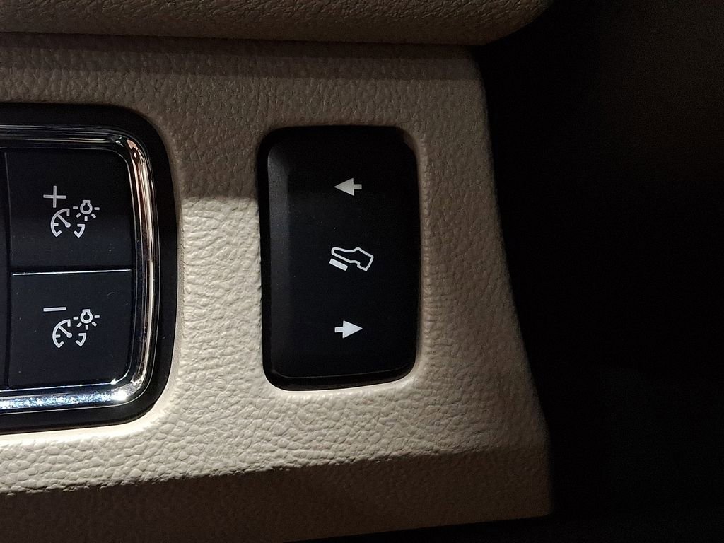 Used 2022 Lincoln Navigator Reserve image 20