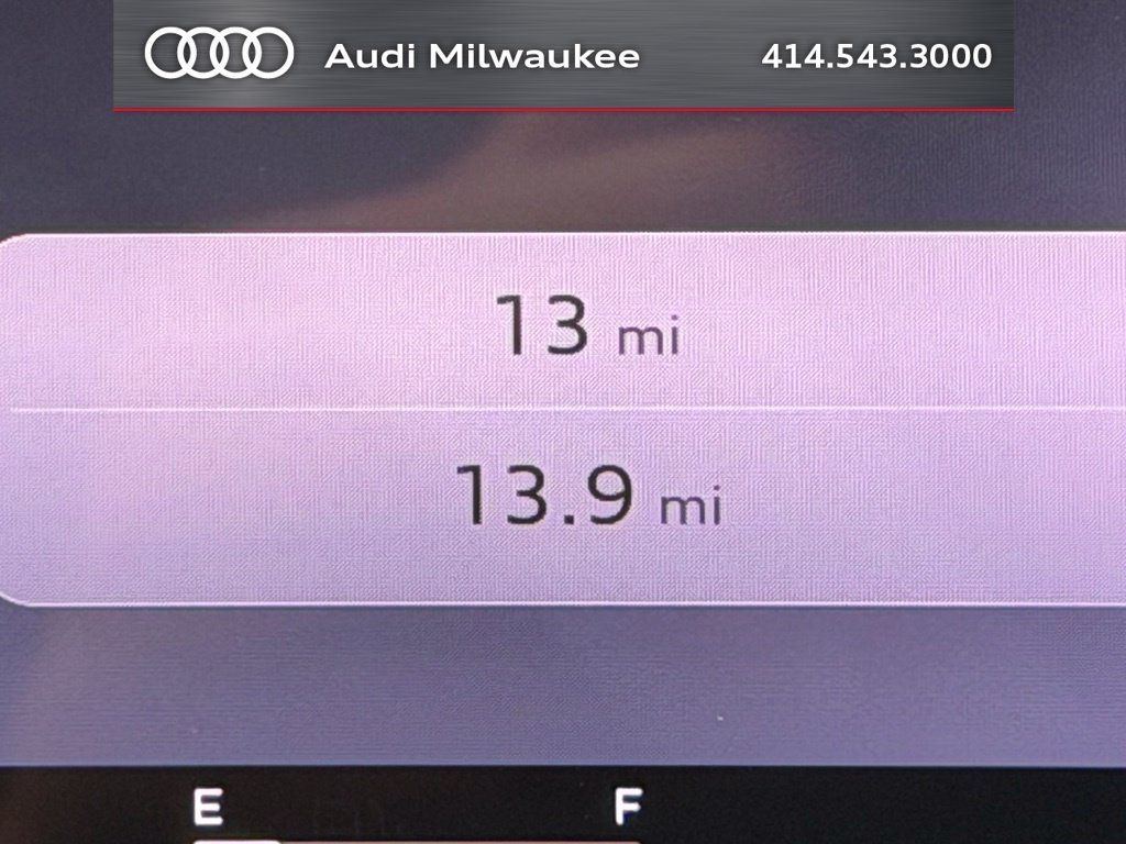 New 2026 Audi Q5 Prestige AWD/4WD image 17