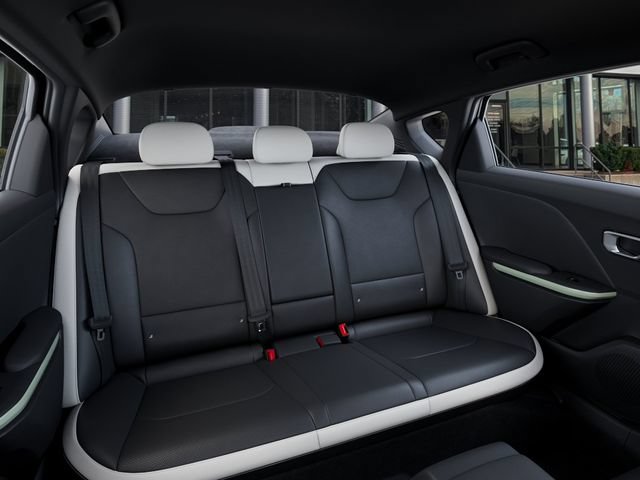 New 2026 Kia K4 GT-Line Turbo FWD image 17