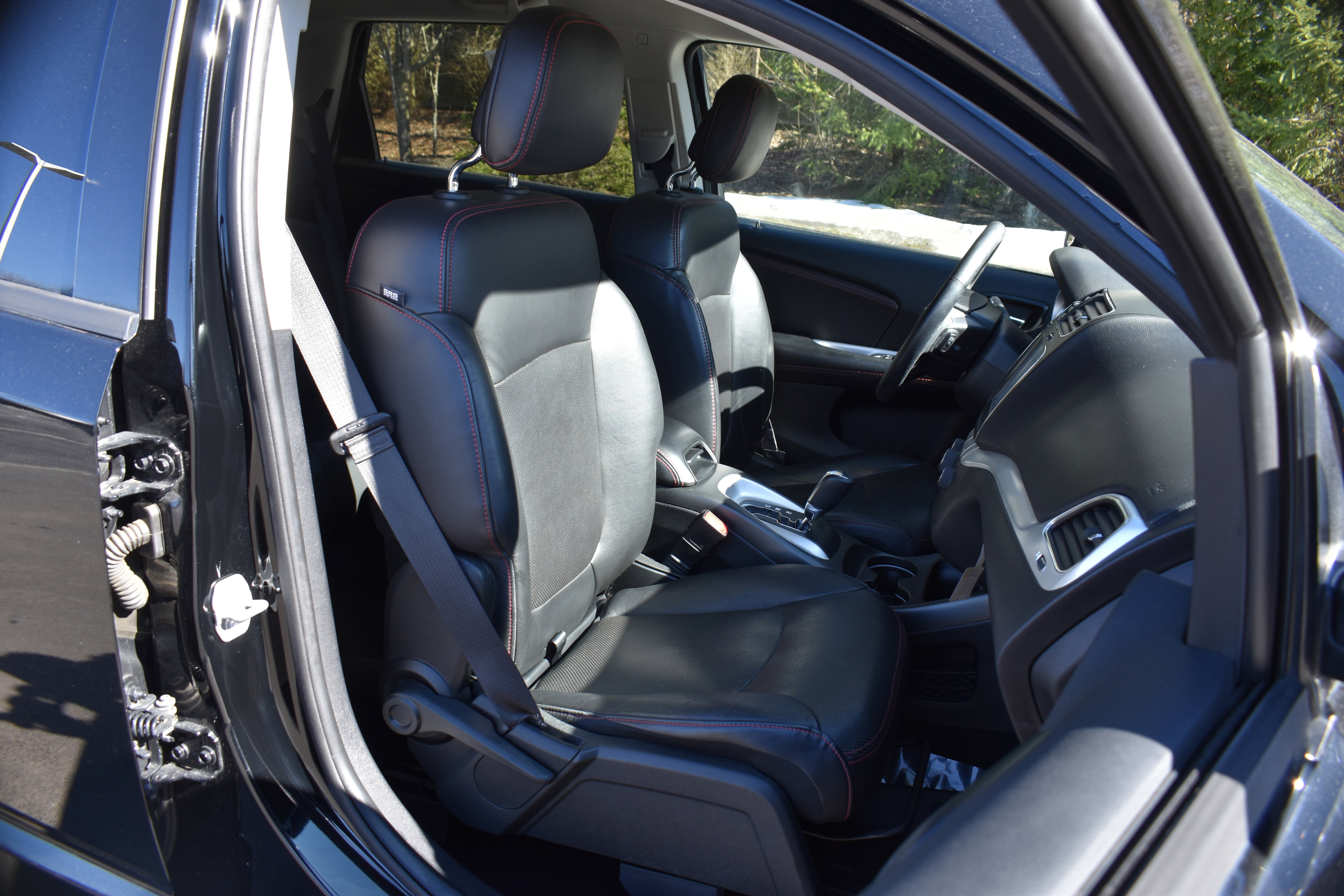 Used 2017 Dodge Journey GT image 29