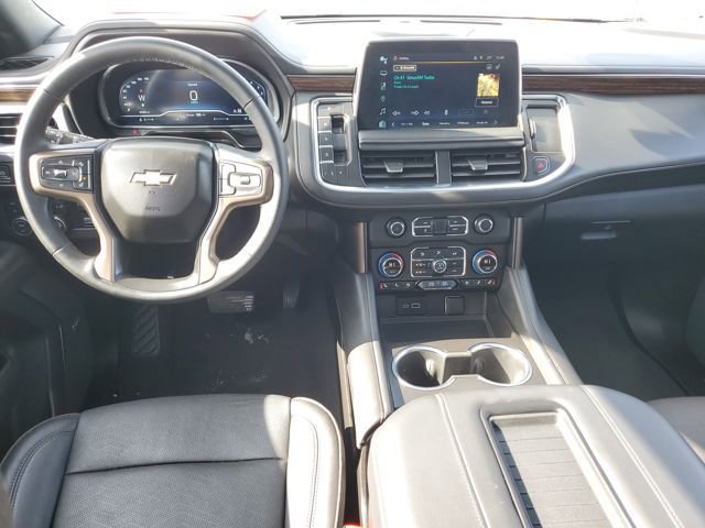 Used 2023 Chevrolet Tahoe High Country image 29