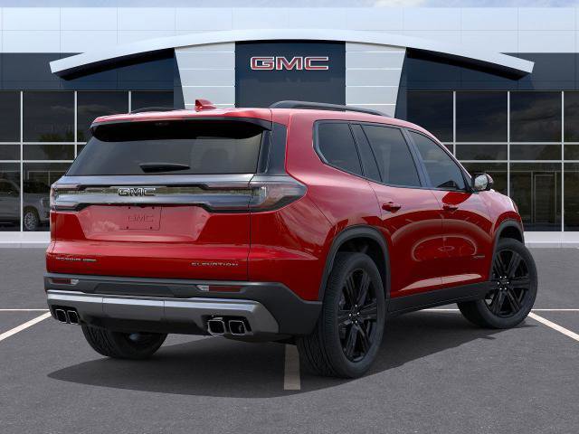 New 2026 GMC Acadia Elevation w/ Super Cruise Package image 21