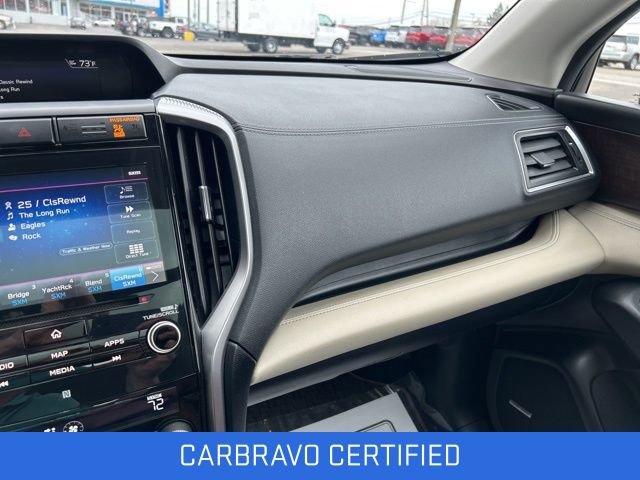 Used 2021 Subaru Ascent Touring AWD/4WD image 4