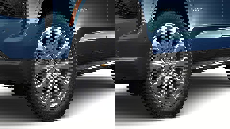 New 2025 Chevrolet Tahoe Premier image 56