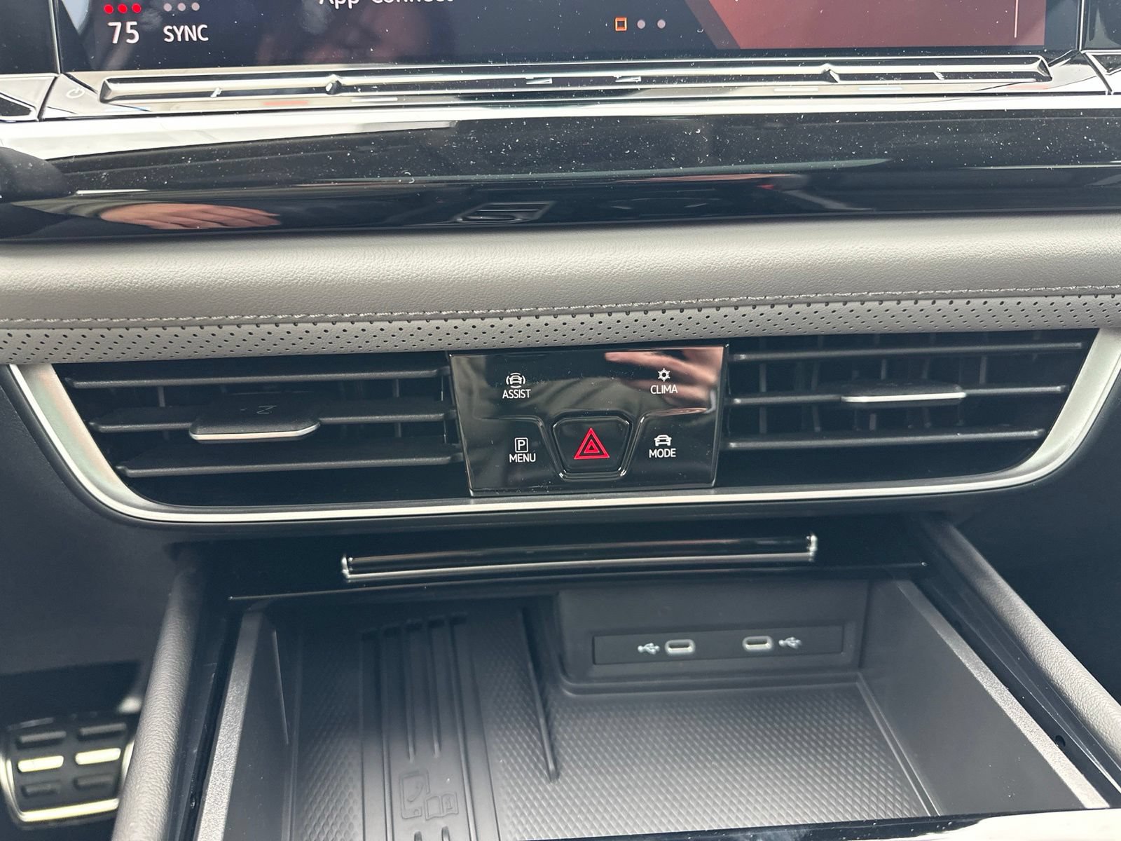 New 2026 Volkswagen Atlas Peak Edition AWD/4WD image 67