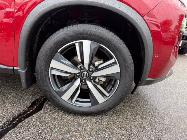 Used 2023 Nissan Rogue SL w/ SL Premium Package AWD/4WD image 12