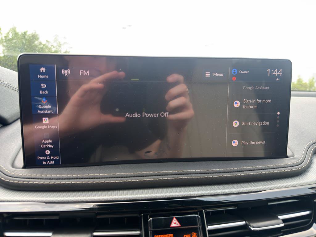 New 2026 Acura MDX A-Spec w/ Advance Package AWD/4WD image 17