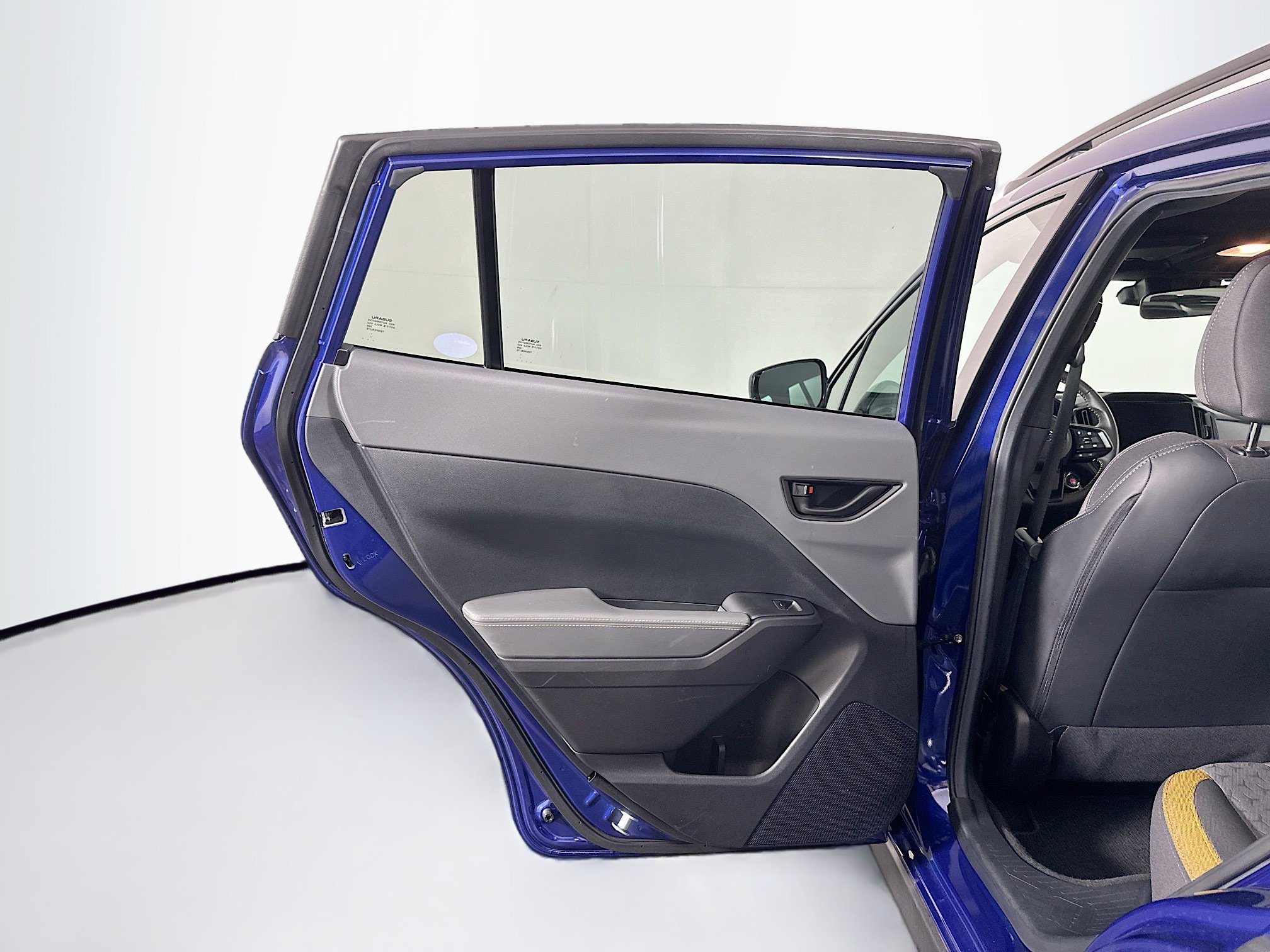 Used 2024 Subaru Crosstrek 2.5i Sport image 26