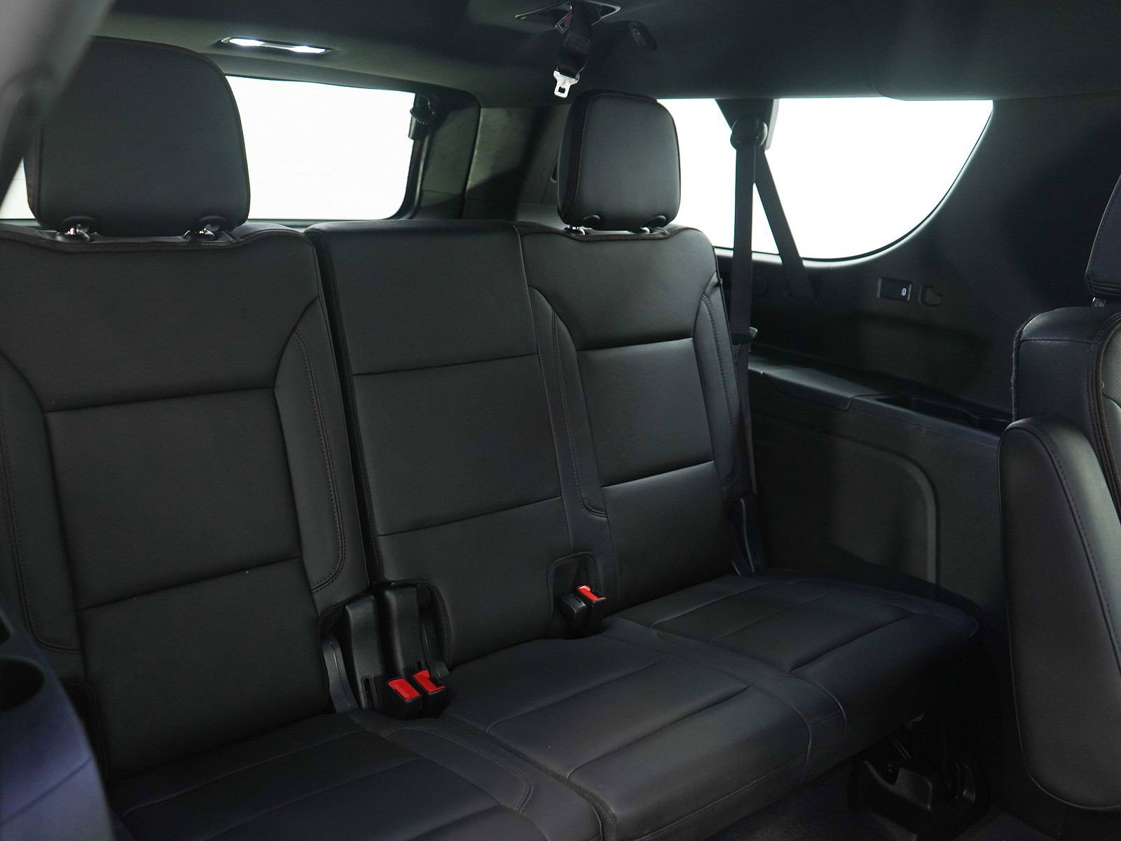 Used 2021 Chevrolet Suburban High Country AWD/4WD image 14