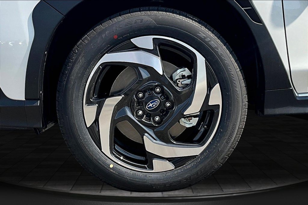 New 2026 Subaru Crosstrek 2.5i Limited AWD/4WD image 12