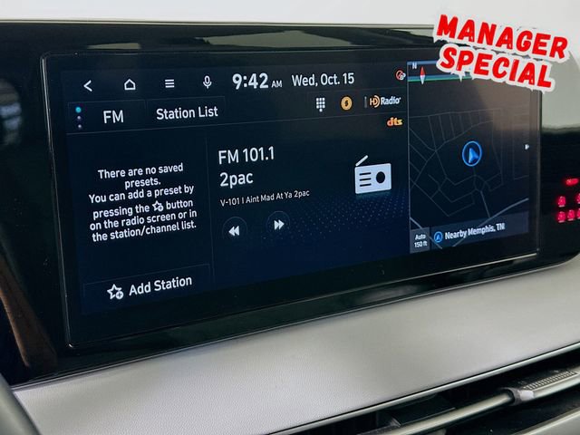 Used 2024 Hyundai Palisade SEL image 15