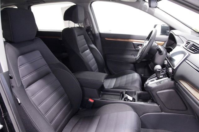Used 2019 Honda CR-V EX image 12