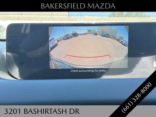 New 2026 MAZDA CX-50 2.5 Hybrid w/ Weather Package AWD/4WD image 13