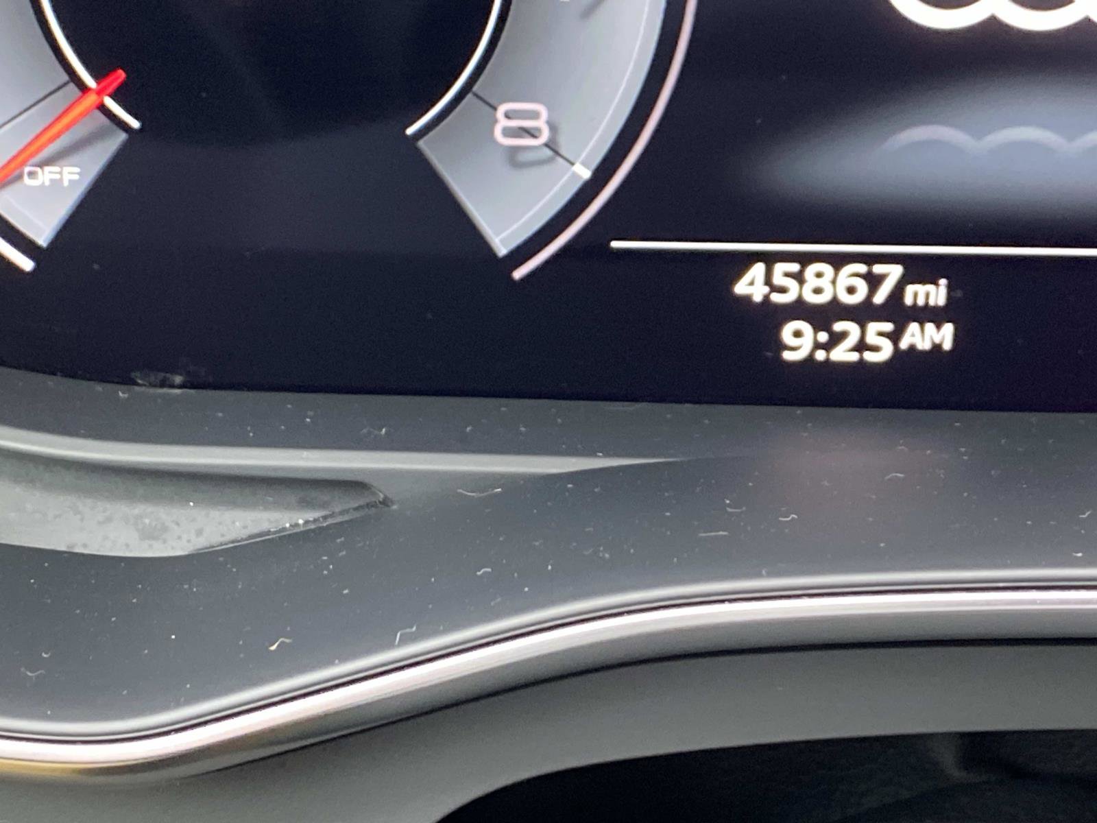 Used 2022 Audi A6 Premium Plus w/ Premium Plus Package image 28