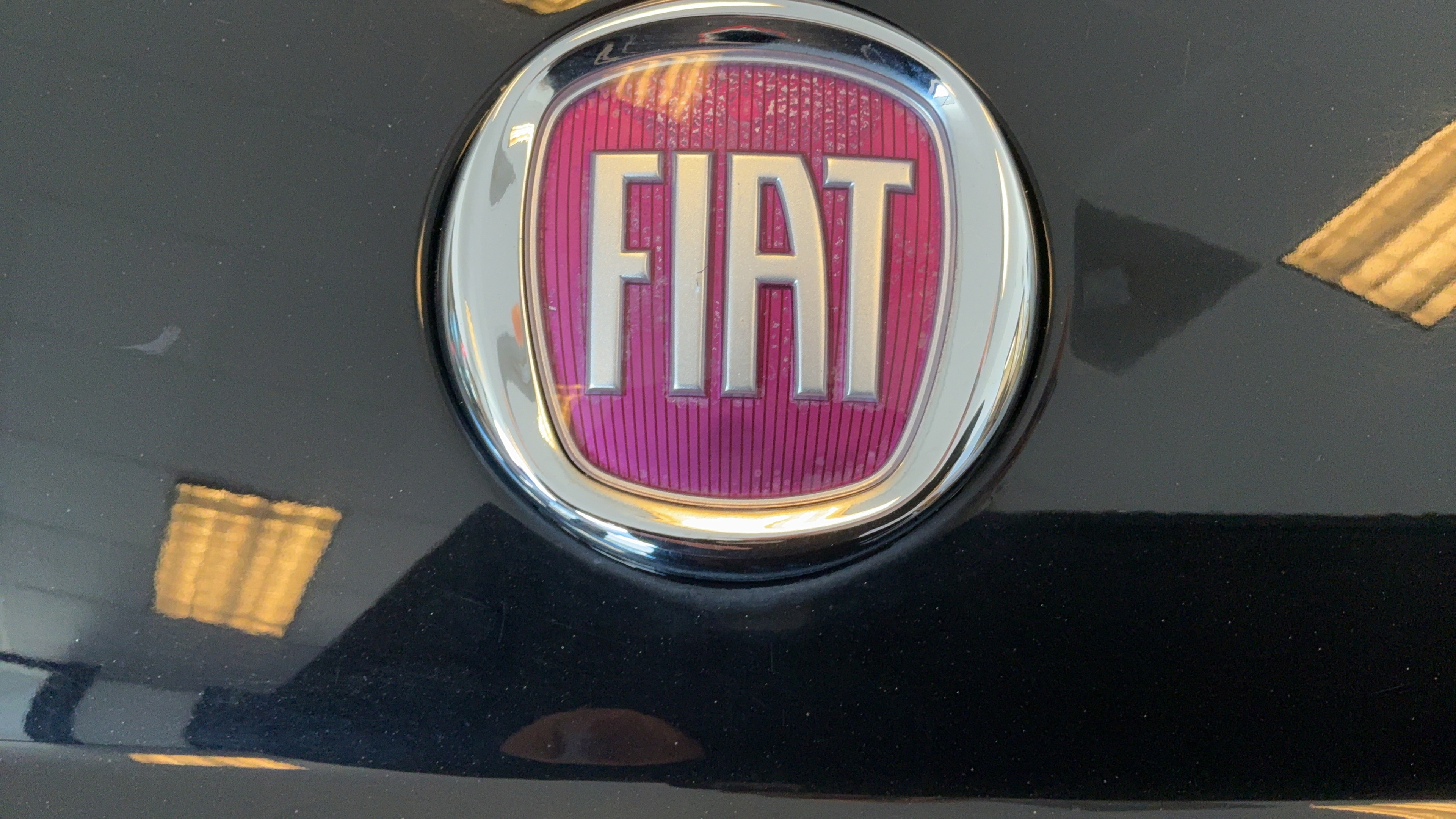 Used 2017 FIAT 500 Pop FWD image 48