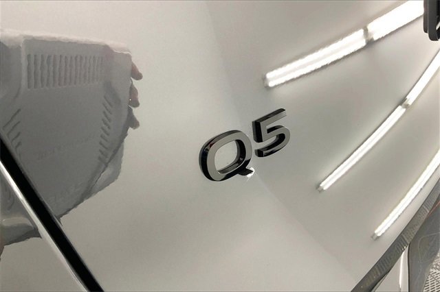 New 2025 Audi Q5 2.0T Premium Plus image 13