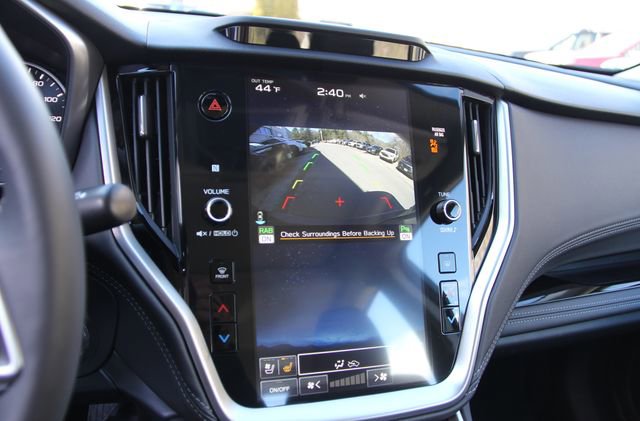 Certified 2025 Subaru Legacy Touring XT image 27